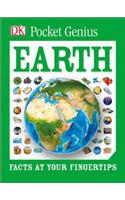 Pocket Genius: Earth