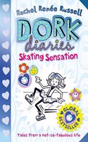 Dork Diaries Skating Sensatpa