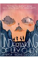 The Undertaking of Lily Chen
