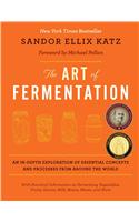 Art of Fermentation