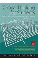 Critical Thinking for Students 4th Edition