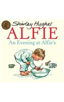 Evening at Alfie's