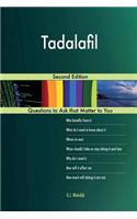 Tadalafil; Second Edition