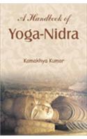 Handbook Of Yoga-Nidra (Pb)