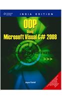 OOP Using Microsoft Visual C# 2008