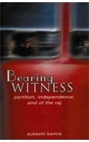 Bearing Witness