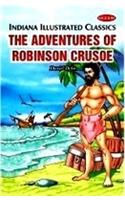 The Adventures of Robinson Crusoe