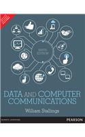 Data and Computer Communications