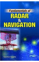 Fundamentals of Radar & Navigations