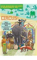 Circus: Bookmine Series