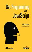 Get Programming with JavaScript