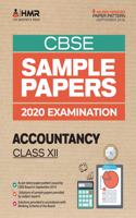 Sample Papers - Accountancy