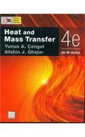 Heat And Mass Transfer (SI Units)