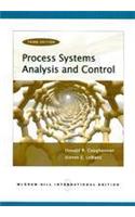 Process Systems Analysis and Control