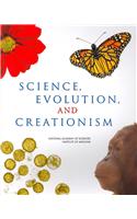 Science, Evolution, and Creationism