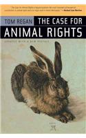 The Case for Animal Rights