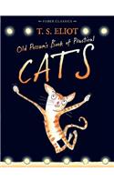 Old Possum's Book of Practical Cats