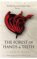 The Forest of Hands and Teeth