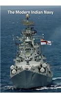 The Modern Indian Navy