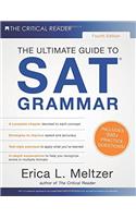 The Ultimate Guide to SAT Grammar, 4th Edition