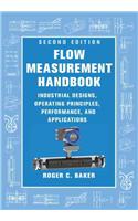 Flow Measurement Handbook