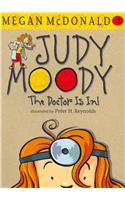 Judy Moody: The Doctor Is In!