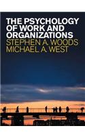 Psychology of Work and Organizations