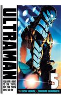 Ultraman, Vol. 5