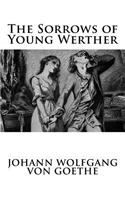 Sorrows of Young Werther