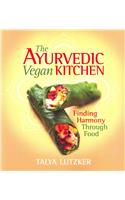 Ayurvedic Vegan Kitchen