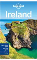 Lonely Planet Ireland