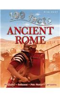 100 Facts - Ancient Rome