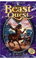 Beast Quest: Tagus the Horse-Man