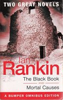 IAN RANKIN TWO GREAT NOVELS OMNIBUS