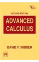 Advanced Calculus