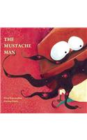 The Mustache Man