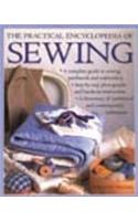 The Practical Encyclopedia Of Sewing                                                                