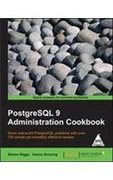 PostgreSQL 9 Administration Cookbook