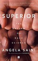 Superior: The Return of Race Science