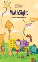 Indiannica Learning MathSight A Course In Mathematics Book 4 (Revised Edition 2019)