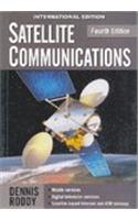 Satellite Communications