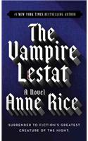 Vampire Lestat