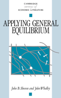 Applying General Equilibrium