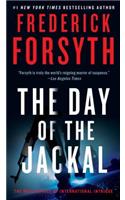 The Day of the Jackal