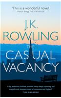 The Casual Vacancy