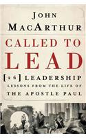 Called to Lead