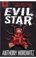 The Power of Five: Evil Star