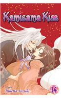 Kamisama Kiss, Vol. 14