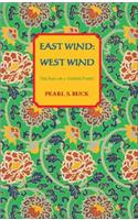 East Wind: West Wind