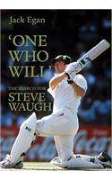 'One Who Will': The Search for Steve Waugh
